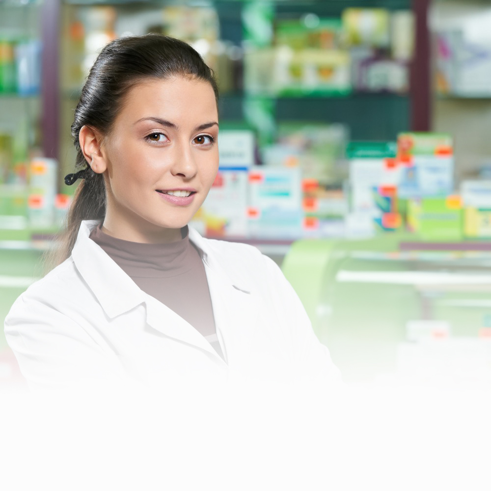 Pharmacie de Poullan